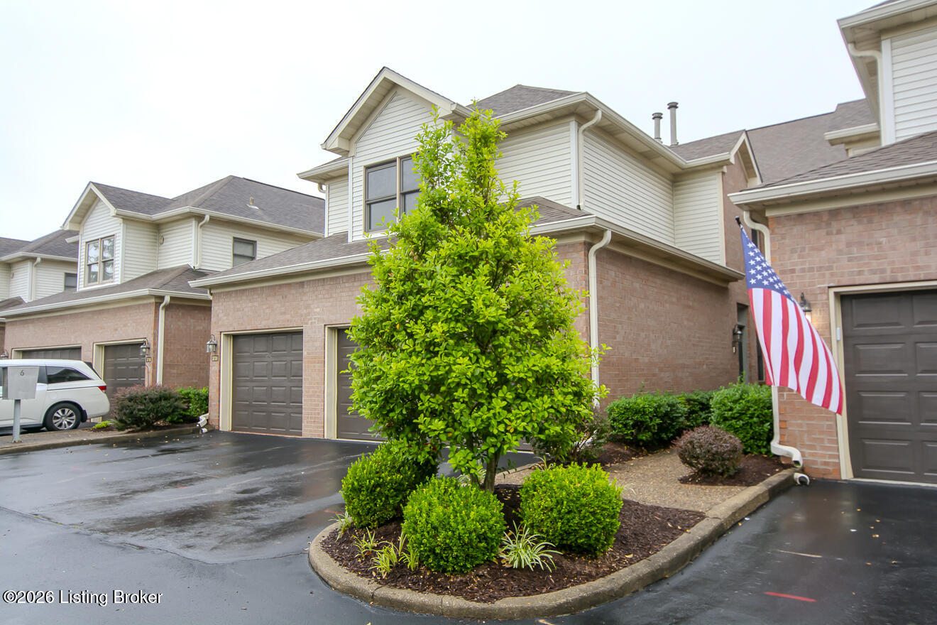 3728 Hurstbourne Ridge Blvd Property Photo 2