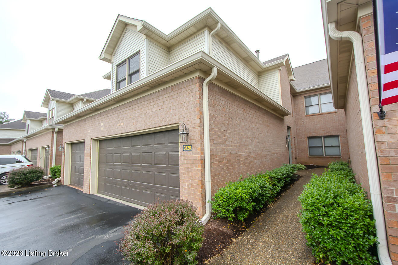 3728 Hurstbourne Ridge Blvd Property Photo 3