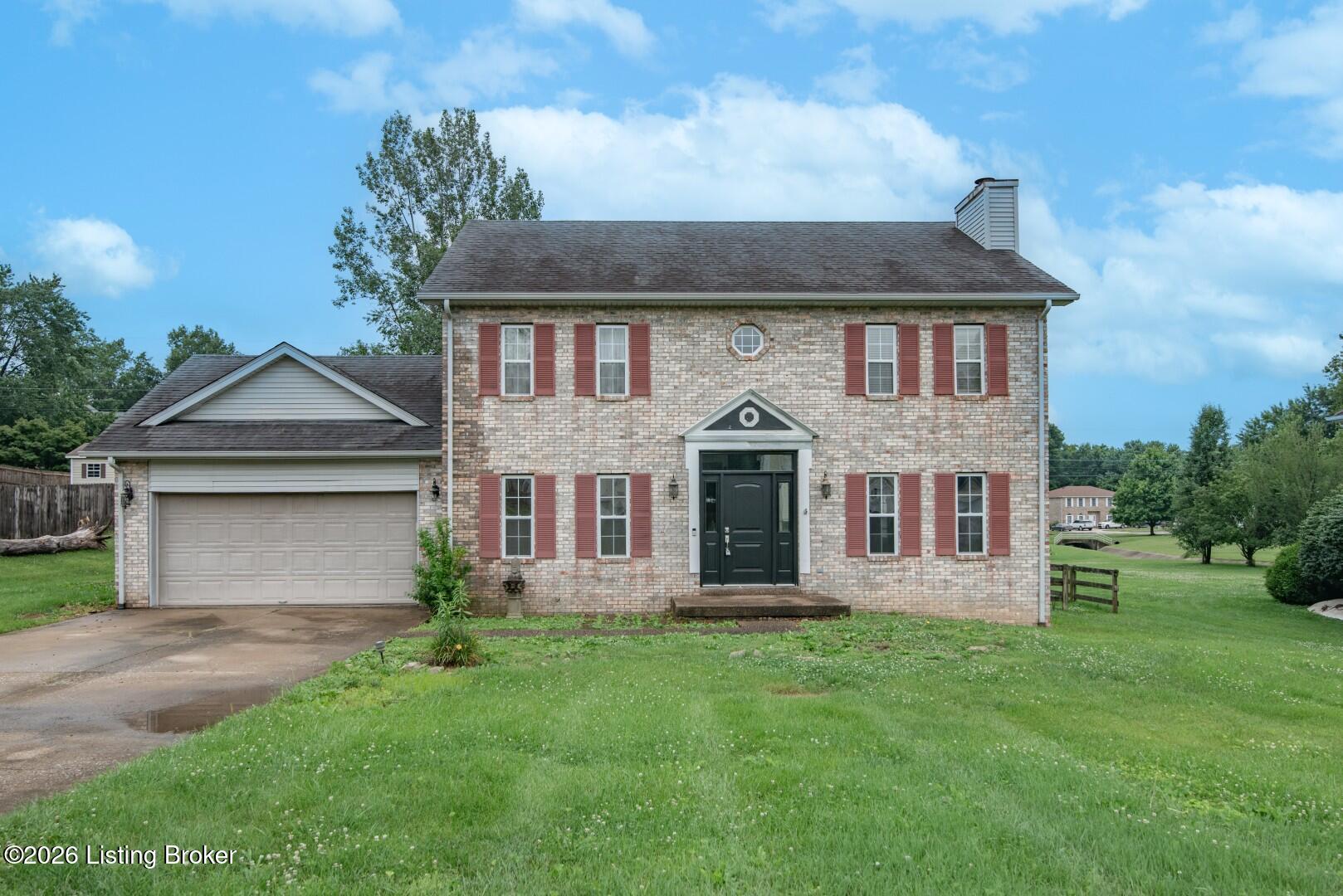 107 N Pointe Dr Property Photo 1