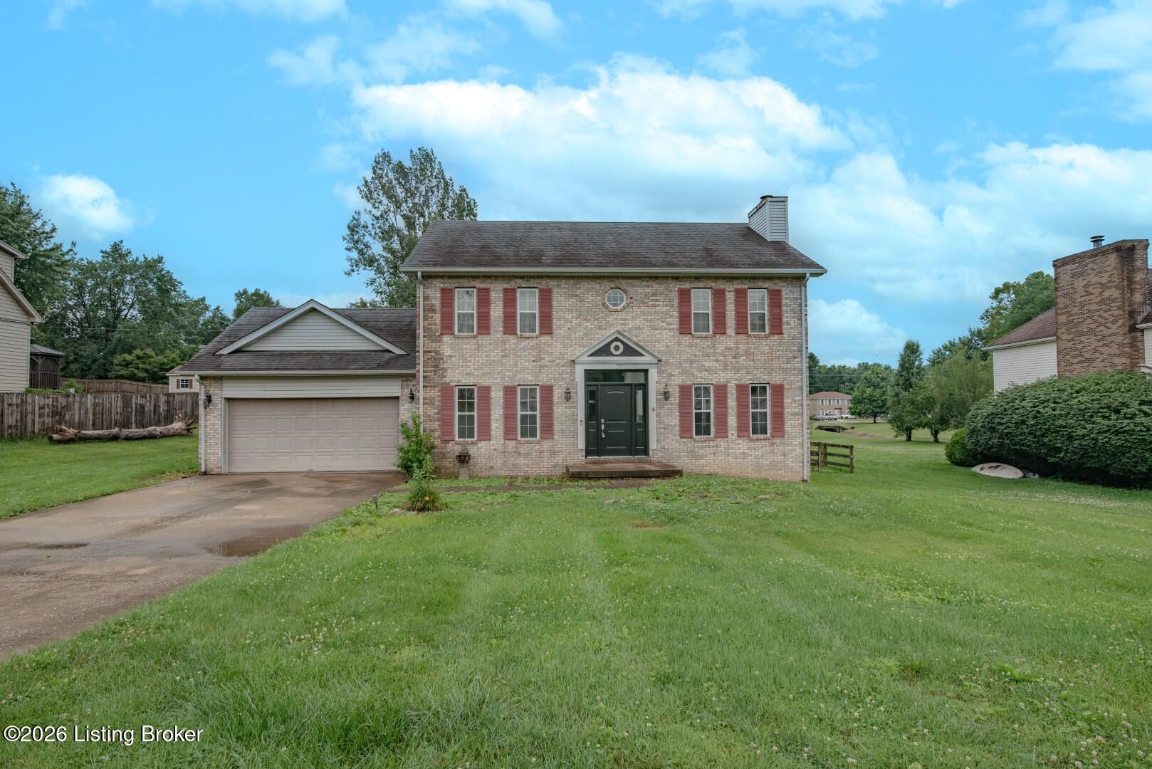 107 N Pointe Dr Property Photo 2