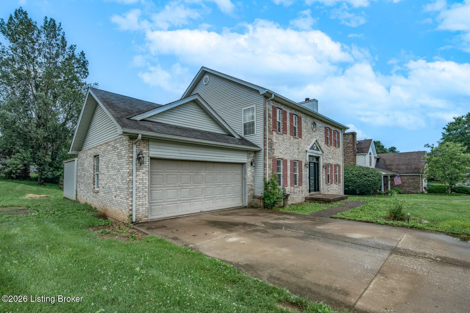 107 N Pointe Dr Property Photo 3