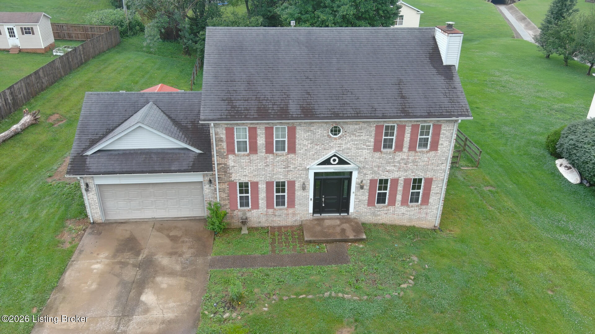 107 N Pointe Dr Property Photo 17