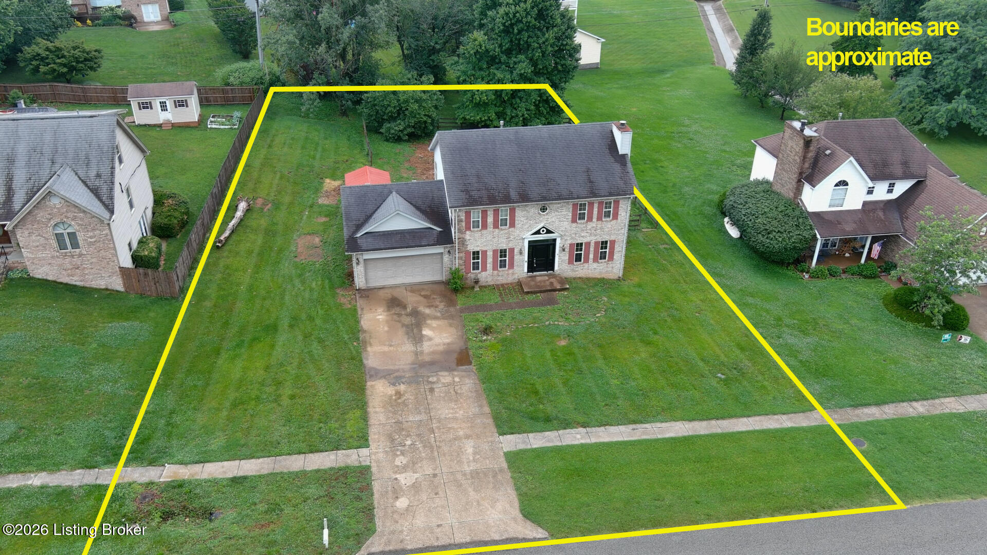 107 N Pointe Dr Property Photo 19