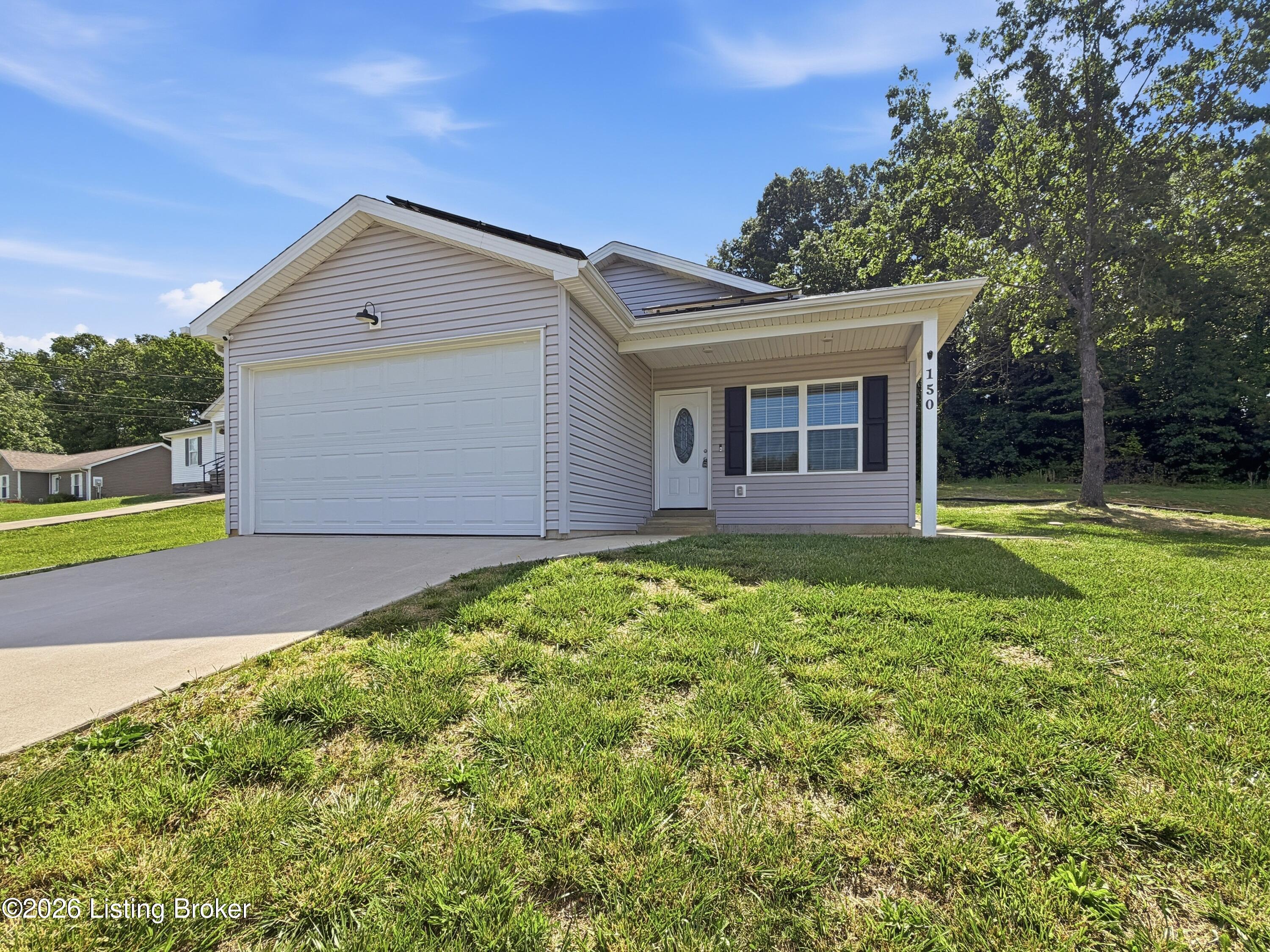 150 Michael Ln Property Photo 1