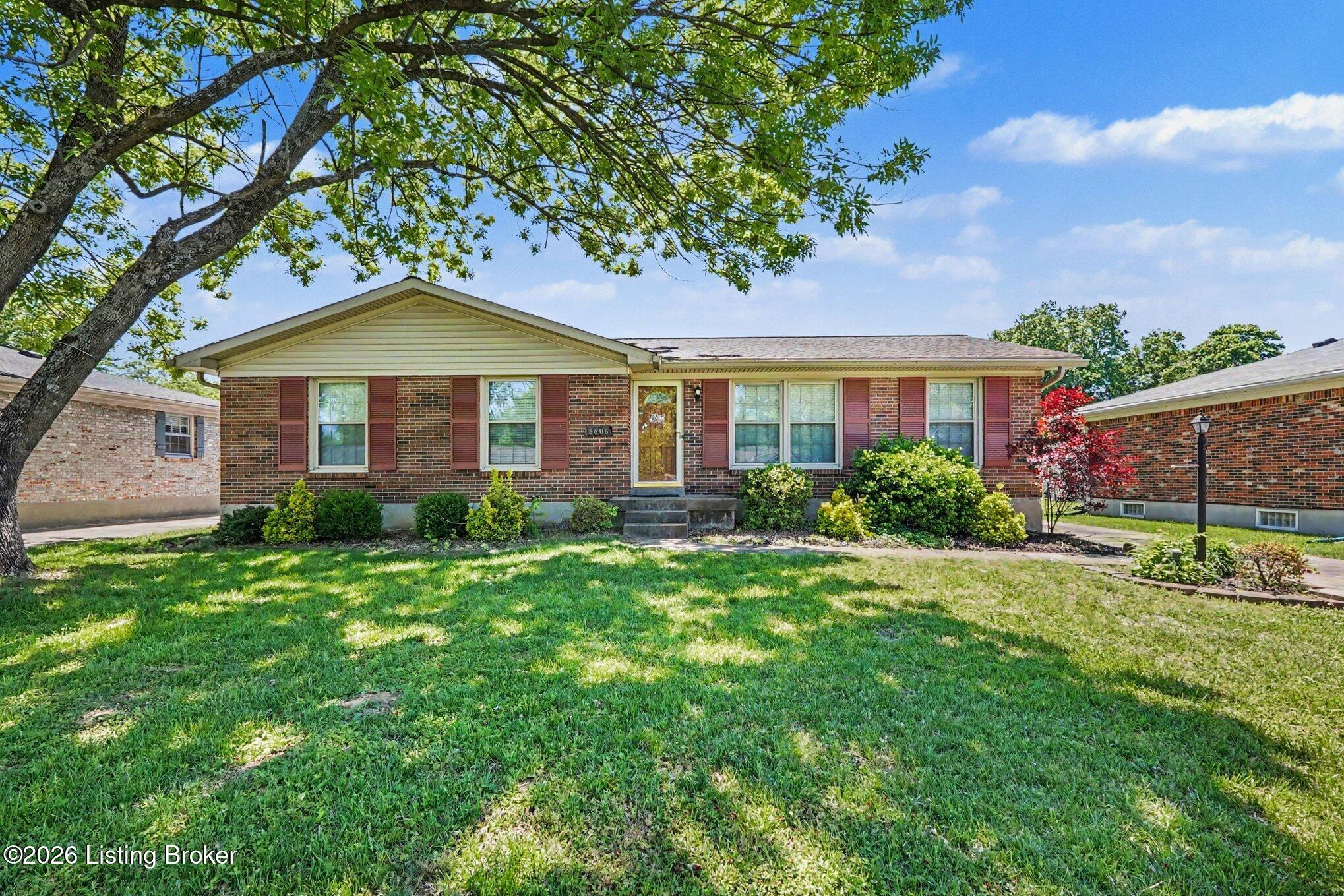 3606 Stacy Ct