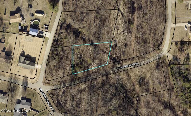Lot 182 Twinbrook Dr Property Photo 1