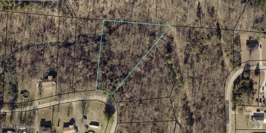 Lot 177 Meadowbrook Cir Property Photo 1