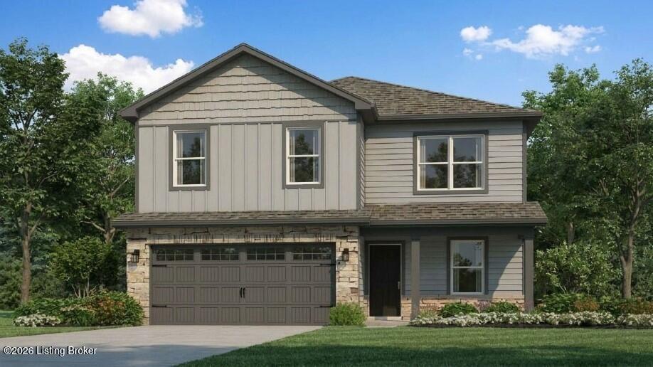 8104 Cedar Meadows Ln Property Photo 1