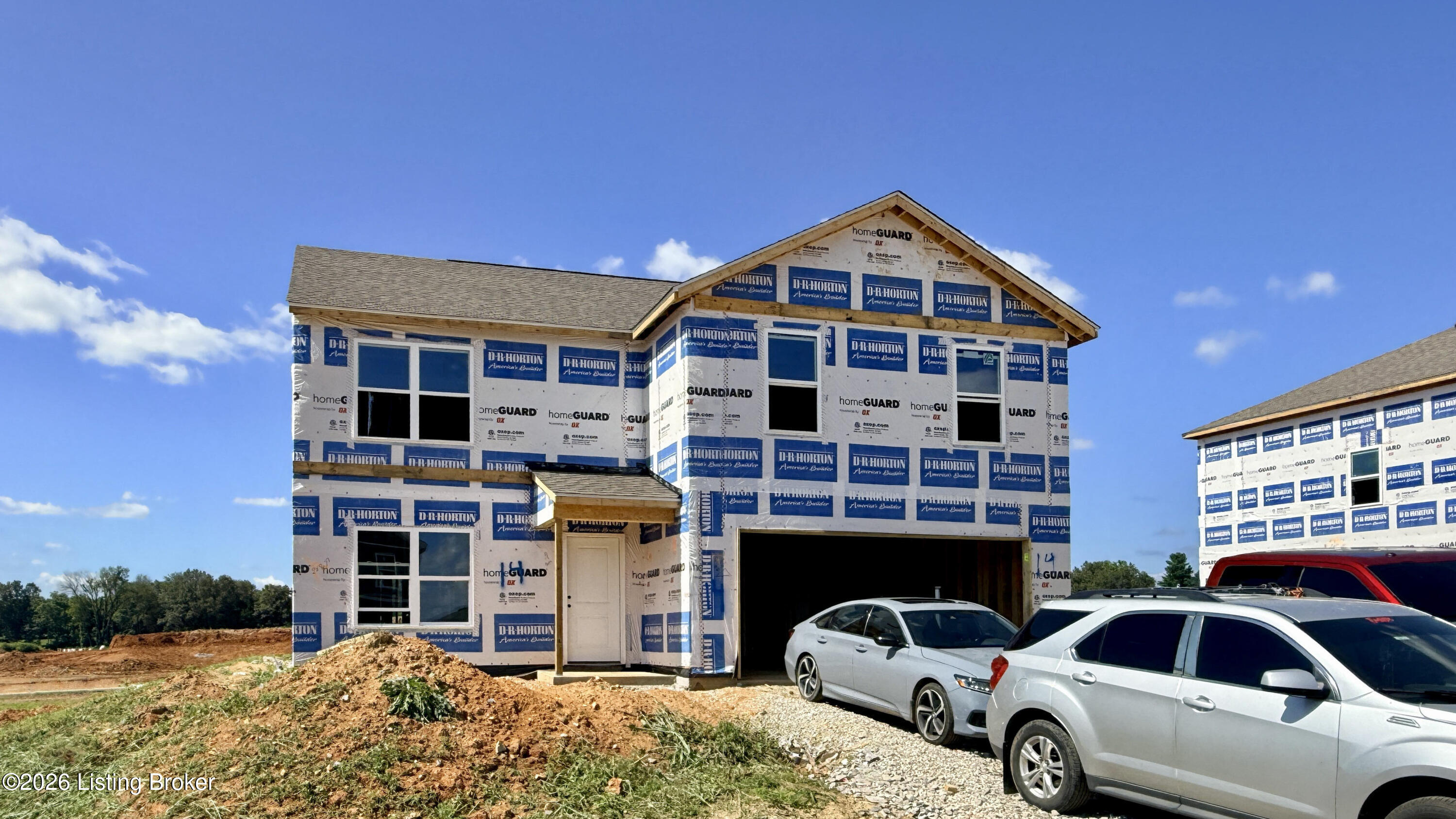 225 Saratoga Ln Property Photo 1