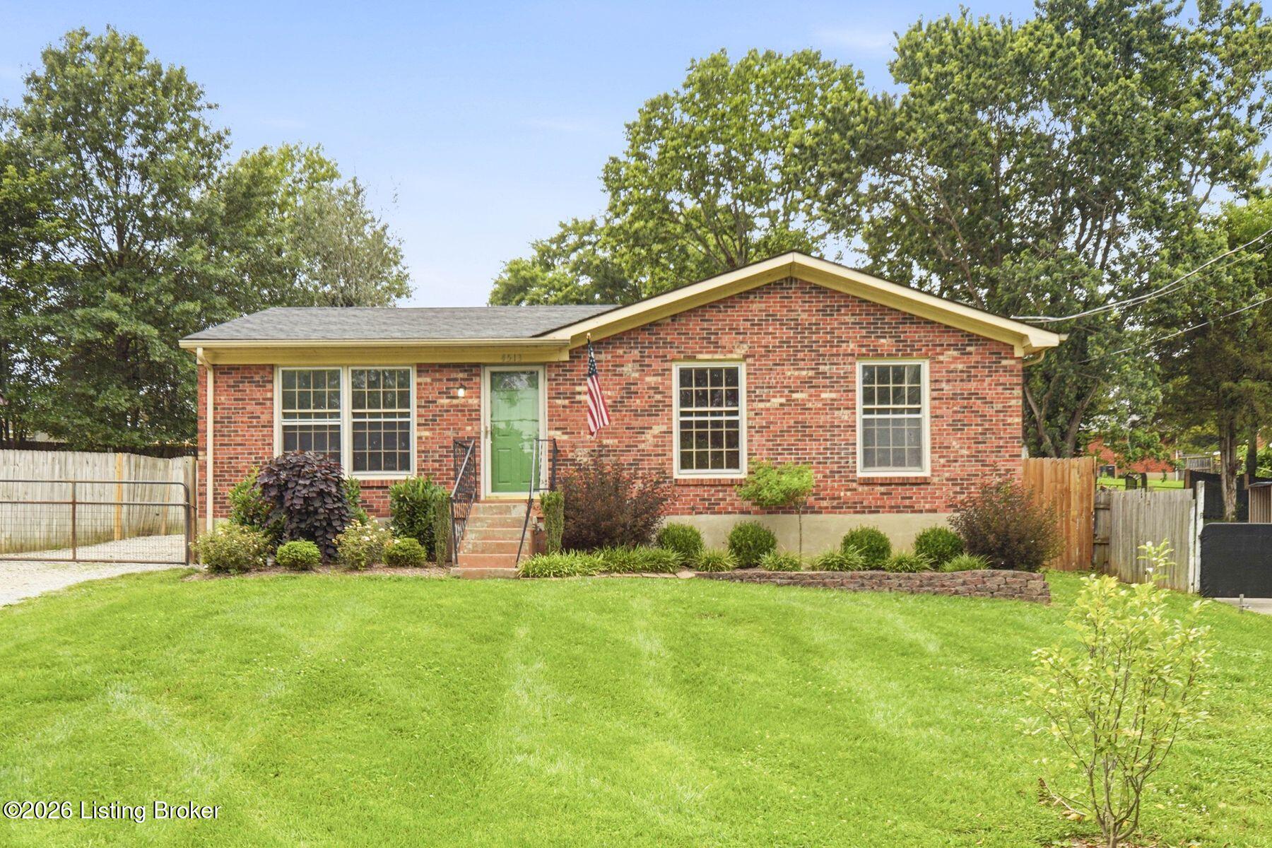4513 Timothy Way Property Photo 1