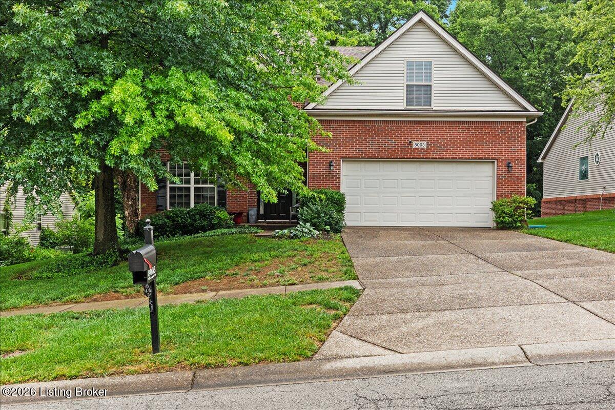 8003 Williamsgate Cir Property Photo 1