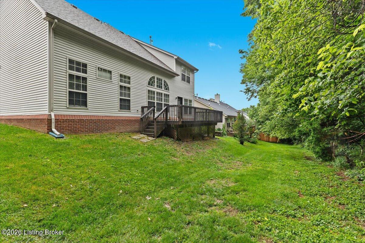 8003 Williamsgate Cir Property Photo 29
