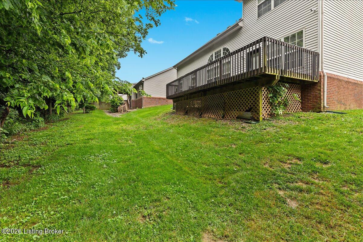8003 Williamsgate Cir Property Photo 30