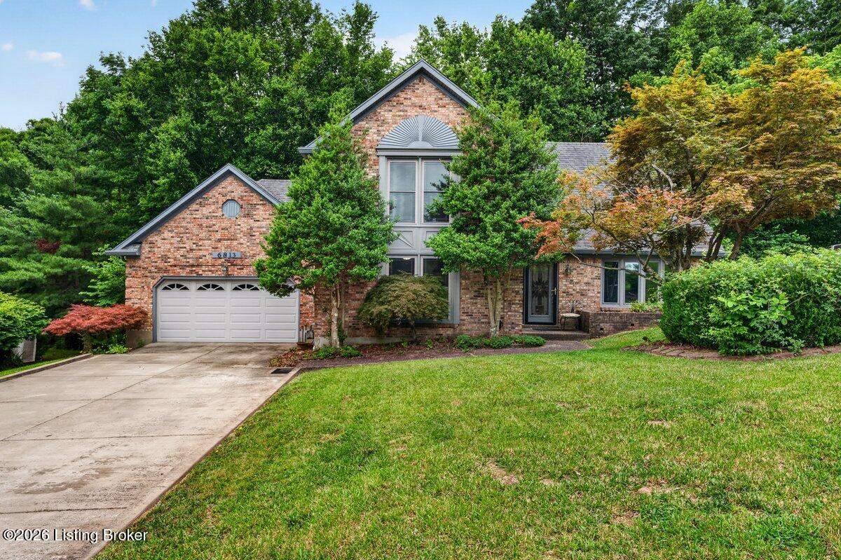 6813 Stone Hill Rd