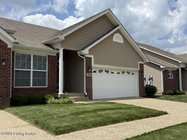 6830 Arbor Manor Way Property Photo 1