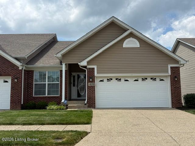 6830 Arbor Manor Way Property Photo 2