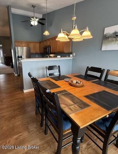 6830 Arbor Manor Way Property Photo 7