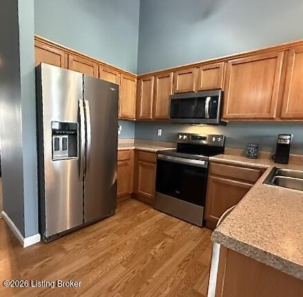 6830 Arbor Manor Way Property Photo 8