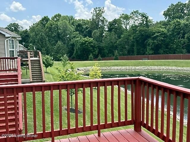 6830 Arbor Manor Way Property Photo 23