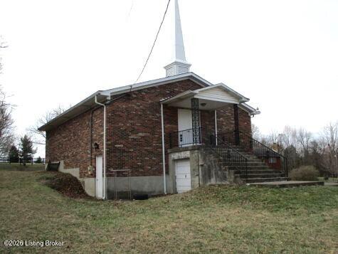 7808 Cooper Chapel Rd Property Photo 1