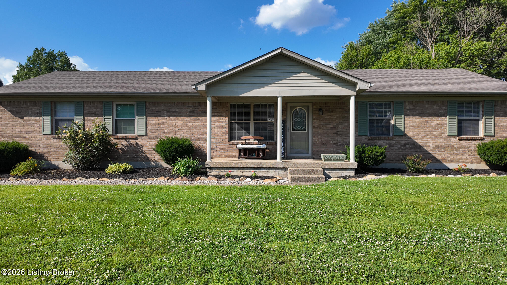 4613 Braves Ln Property Photo 1