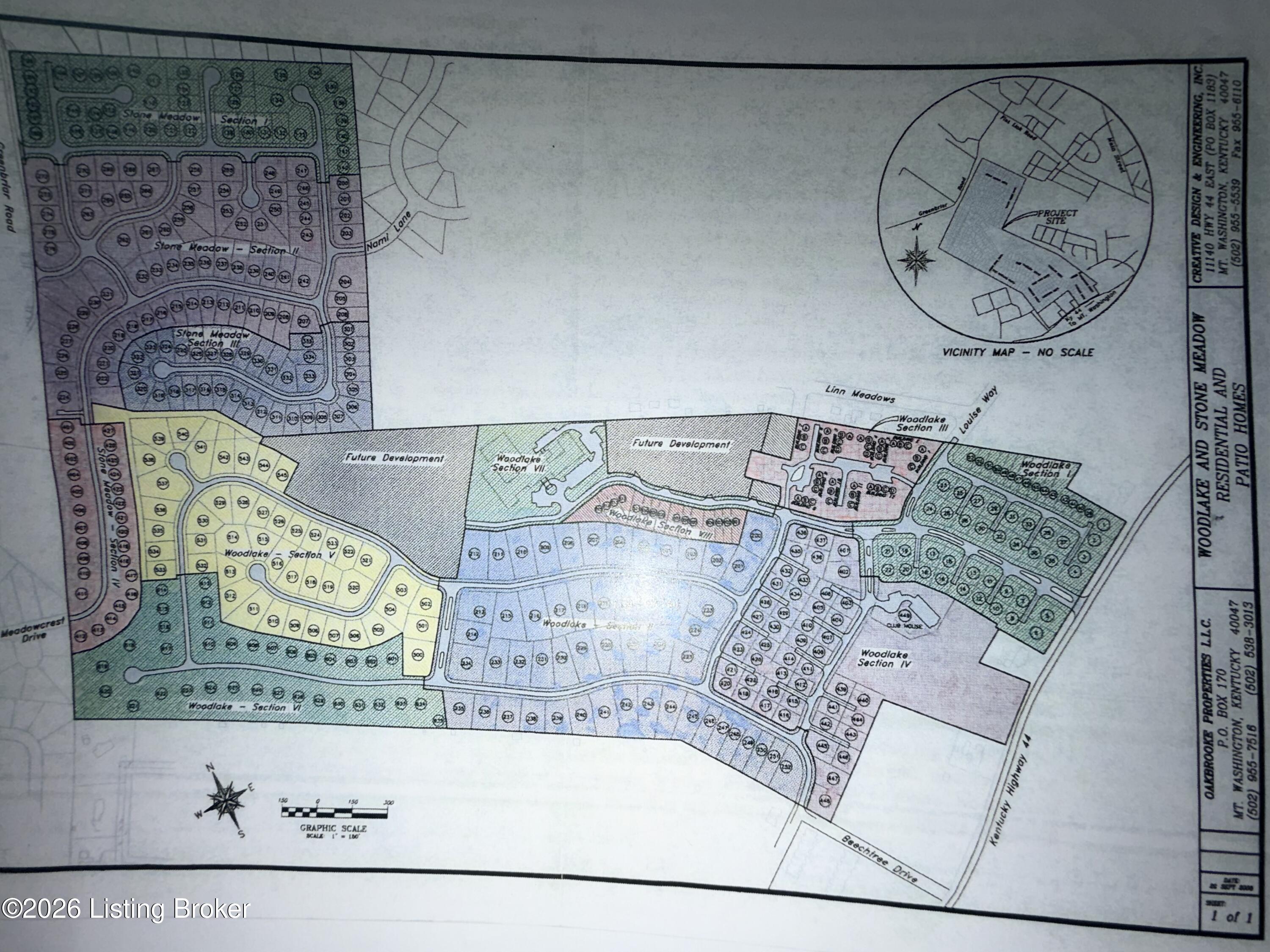0 Woodlake Ct Property Photo 23