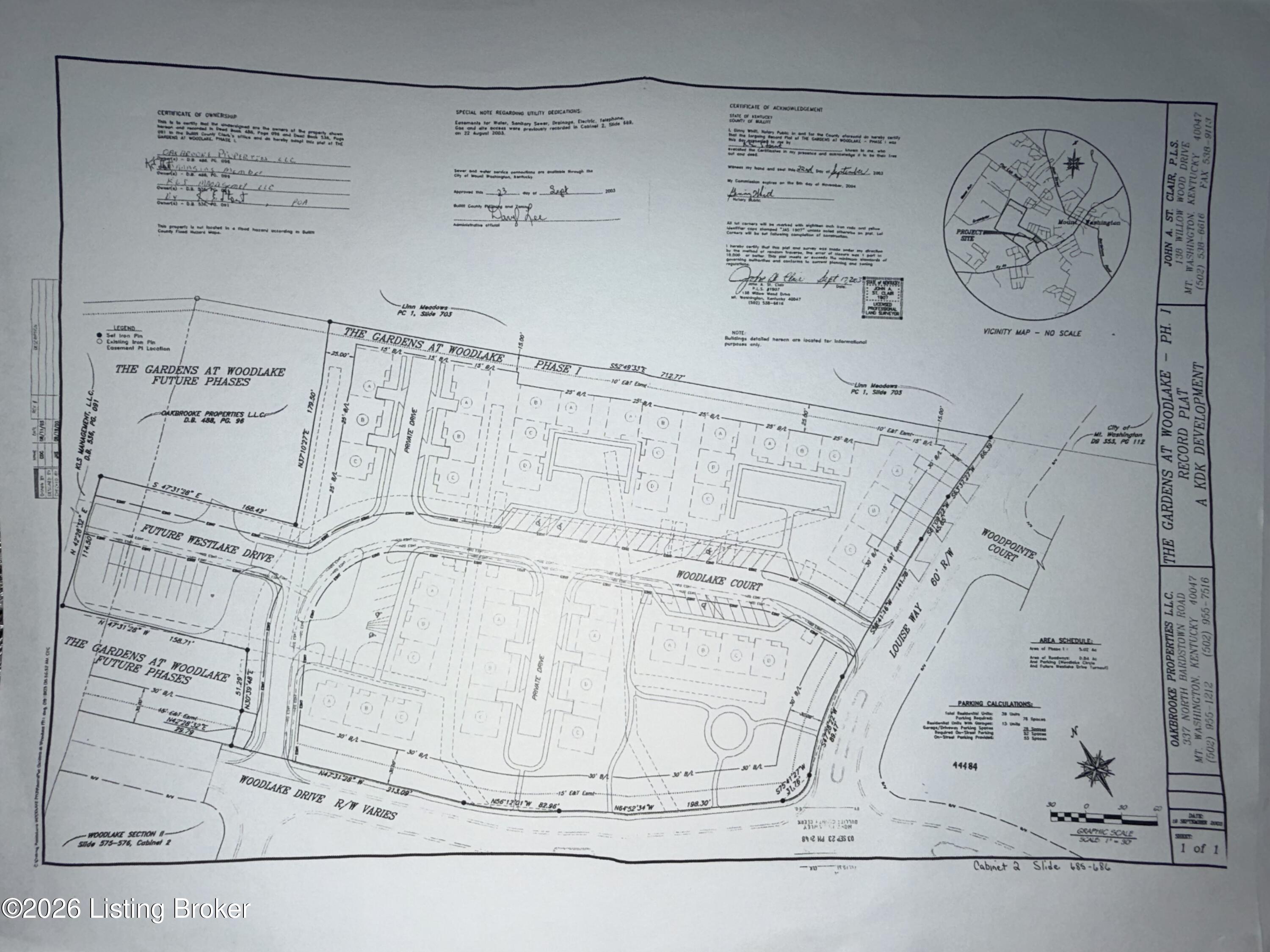 0 Woodlake Ct Property Photo 24