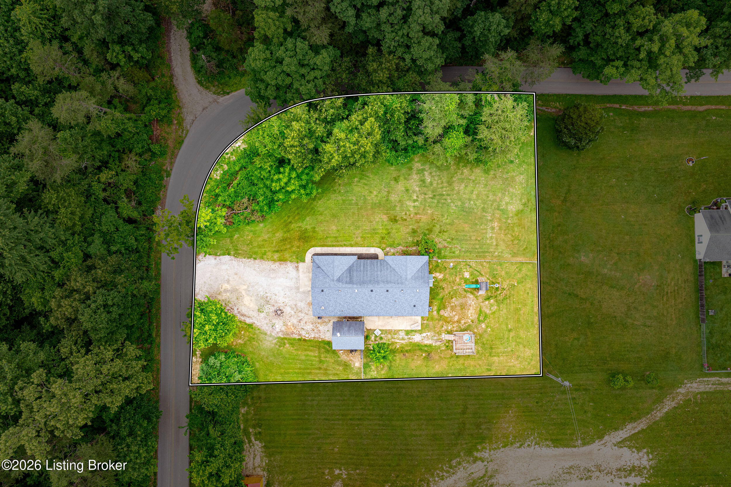 1120 Country Lake Rd Property Photo 46