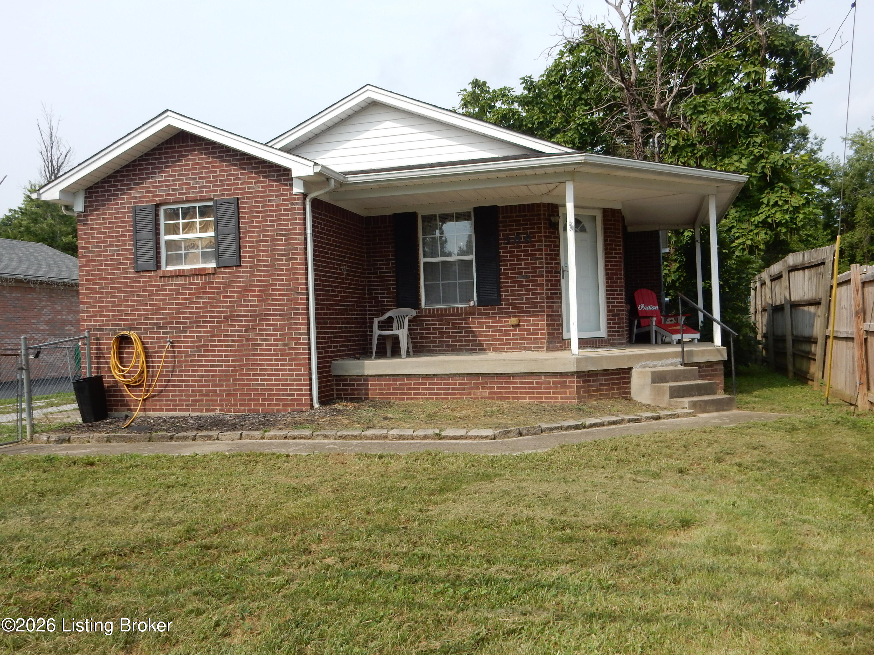 386 S Old Preston Hwy Property Photo 1