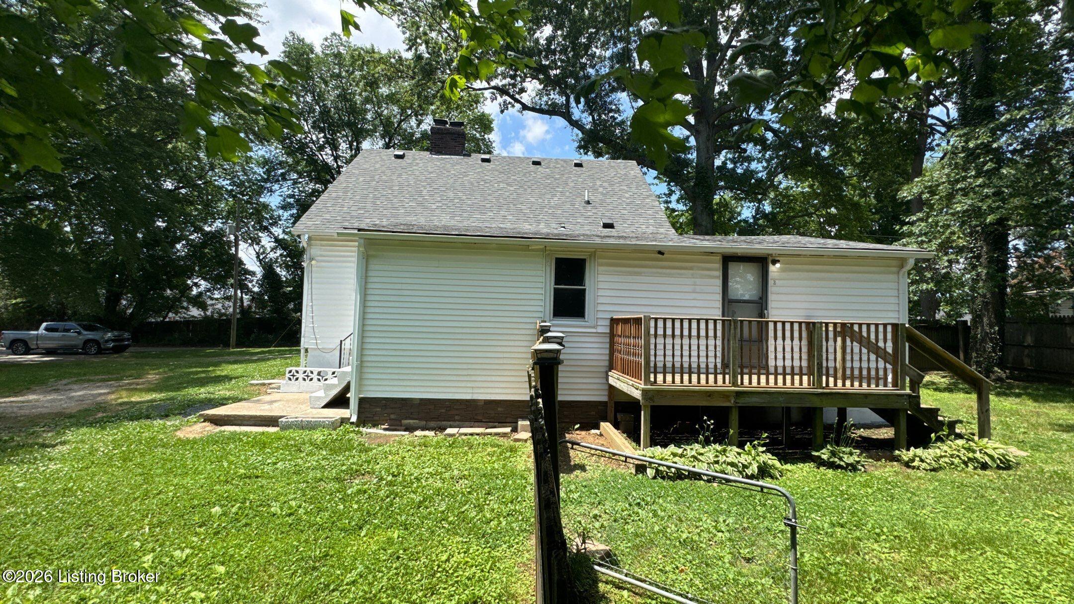 6901 Waller Ln Property Photo 67
