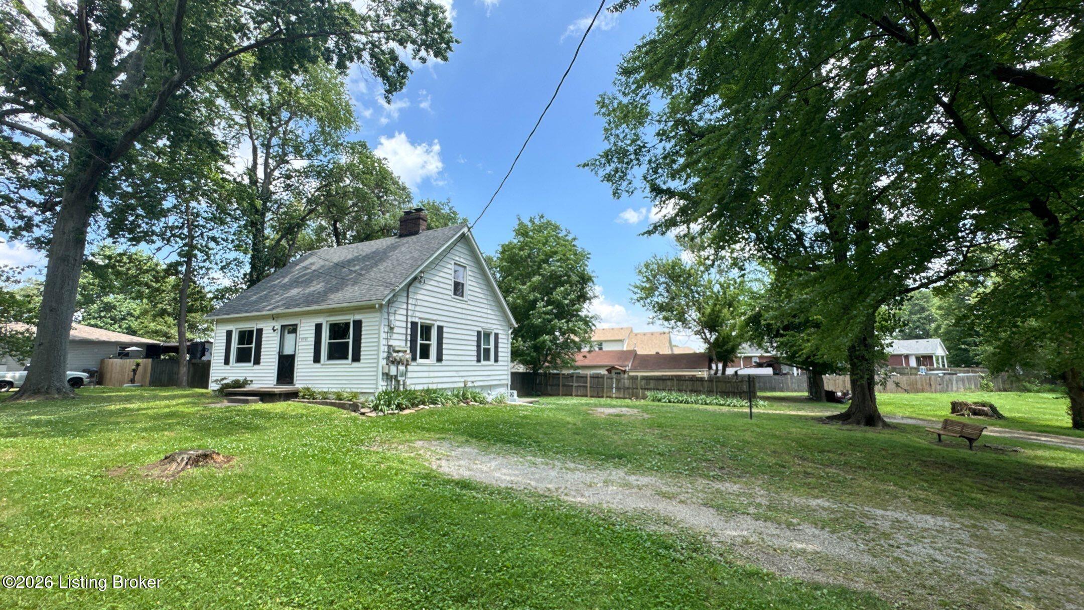6901 Waller Ln Property Photo 73