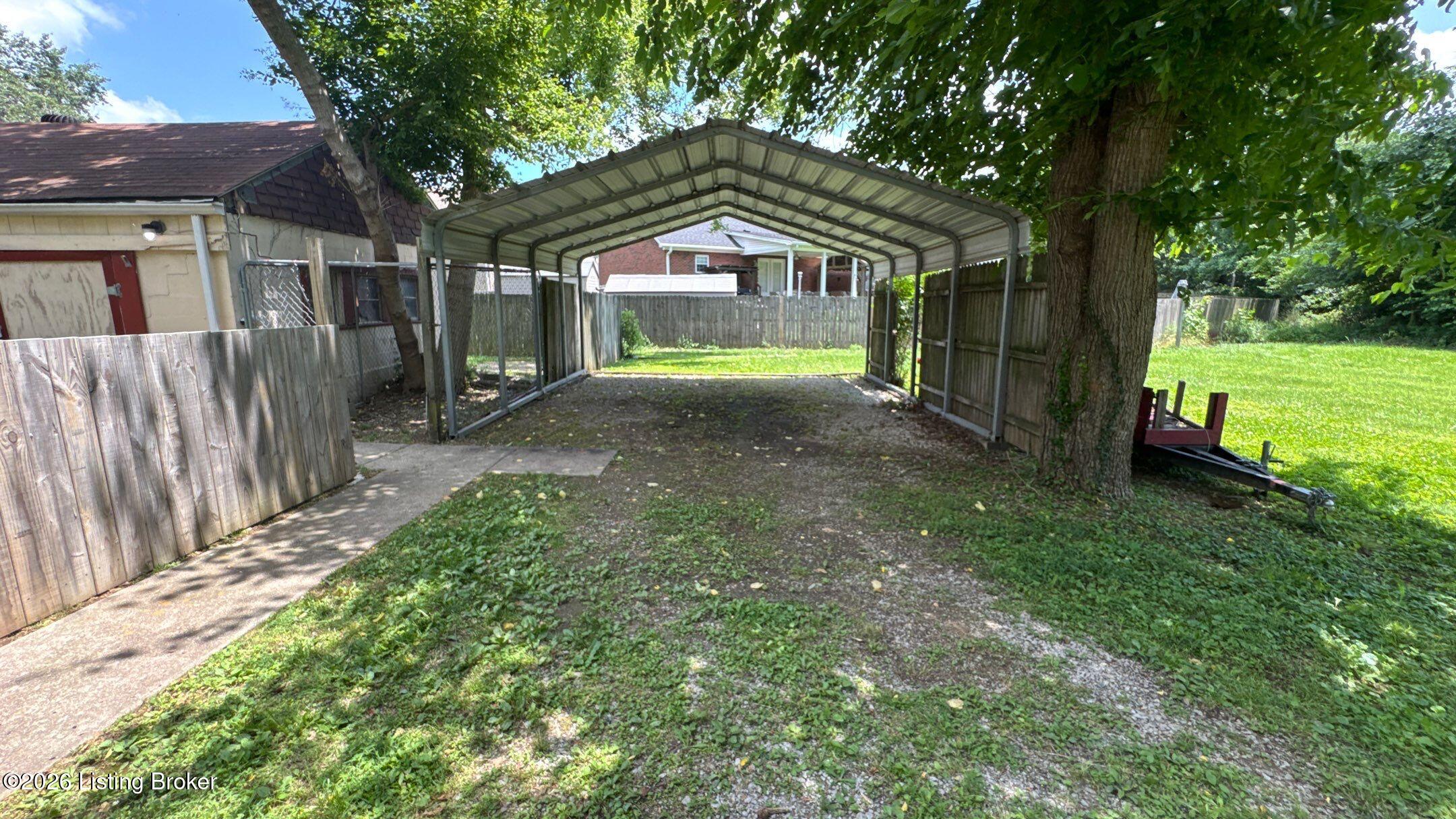 6901 Waller Ln Property Photo 79