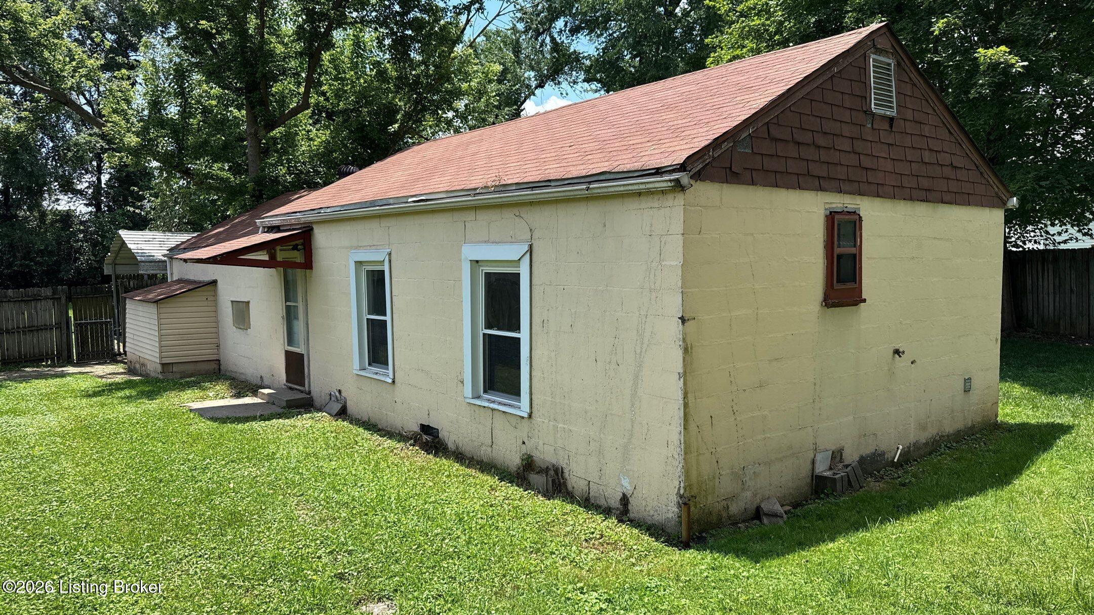 6901 Waller Ln Property Photo 88