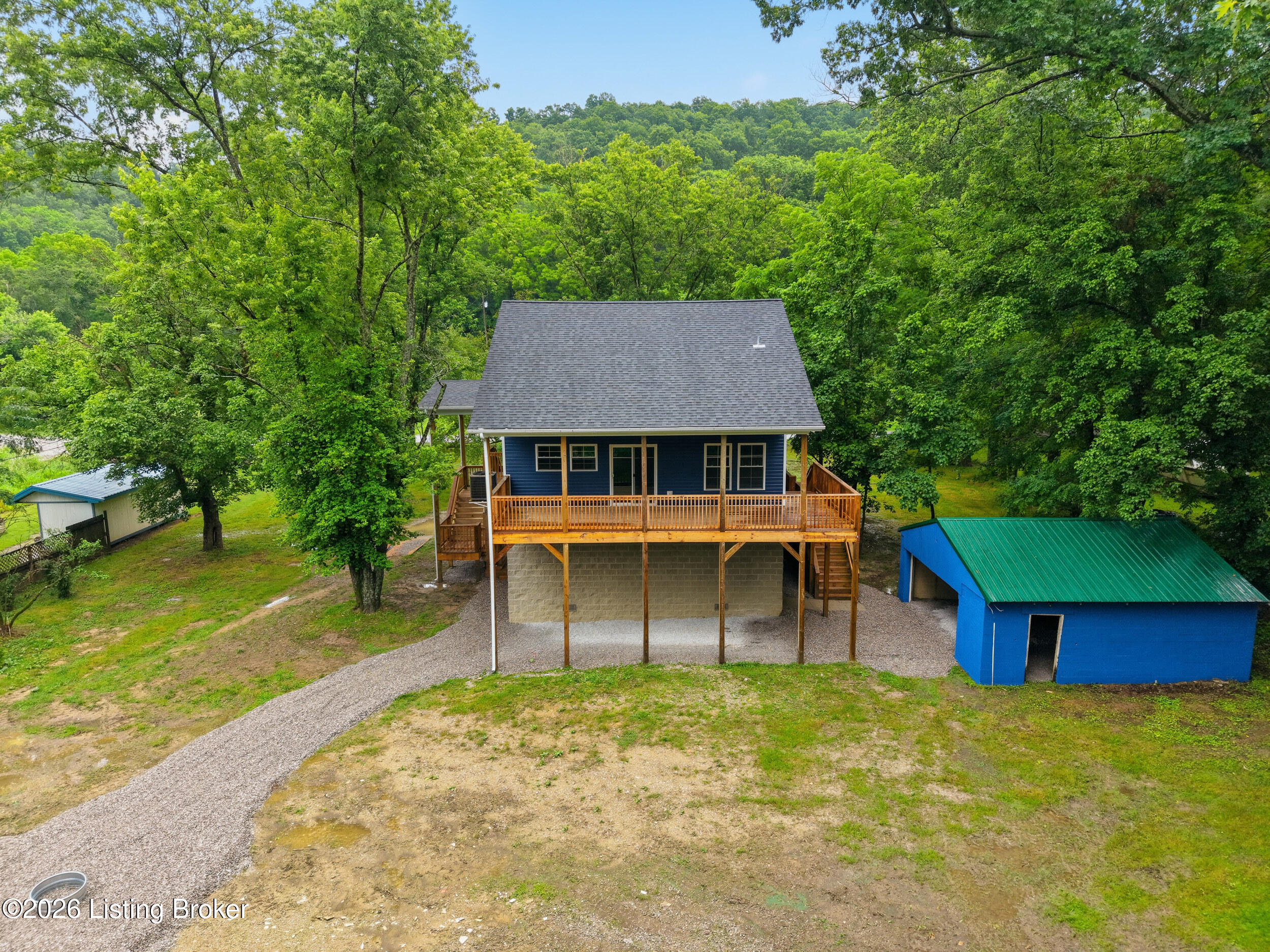 1380 Shore Acres Rd Property Photo 37