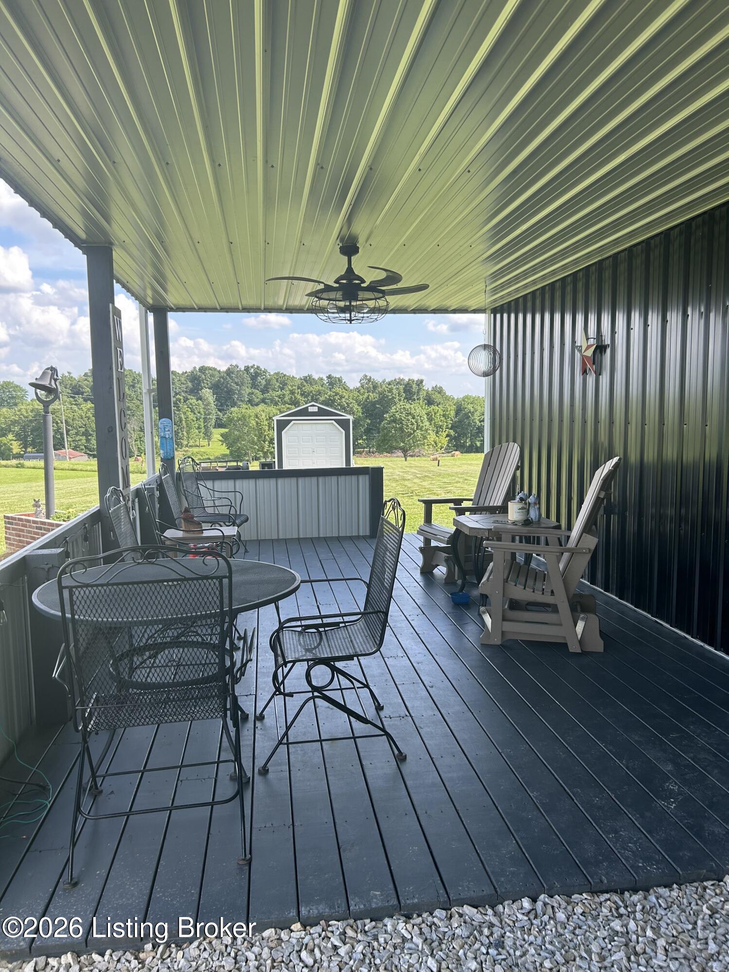 5243 S Highway 261 Property Photo 5