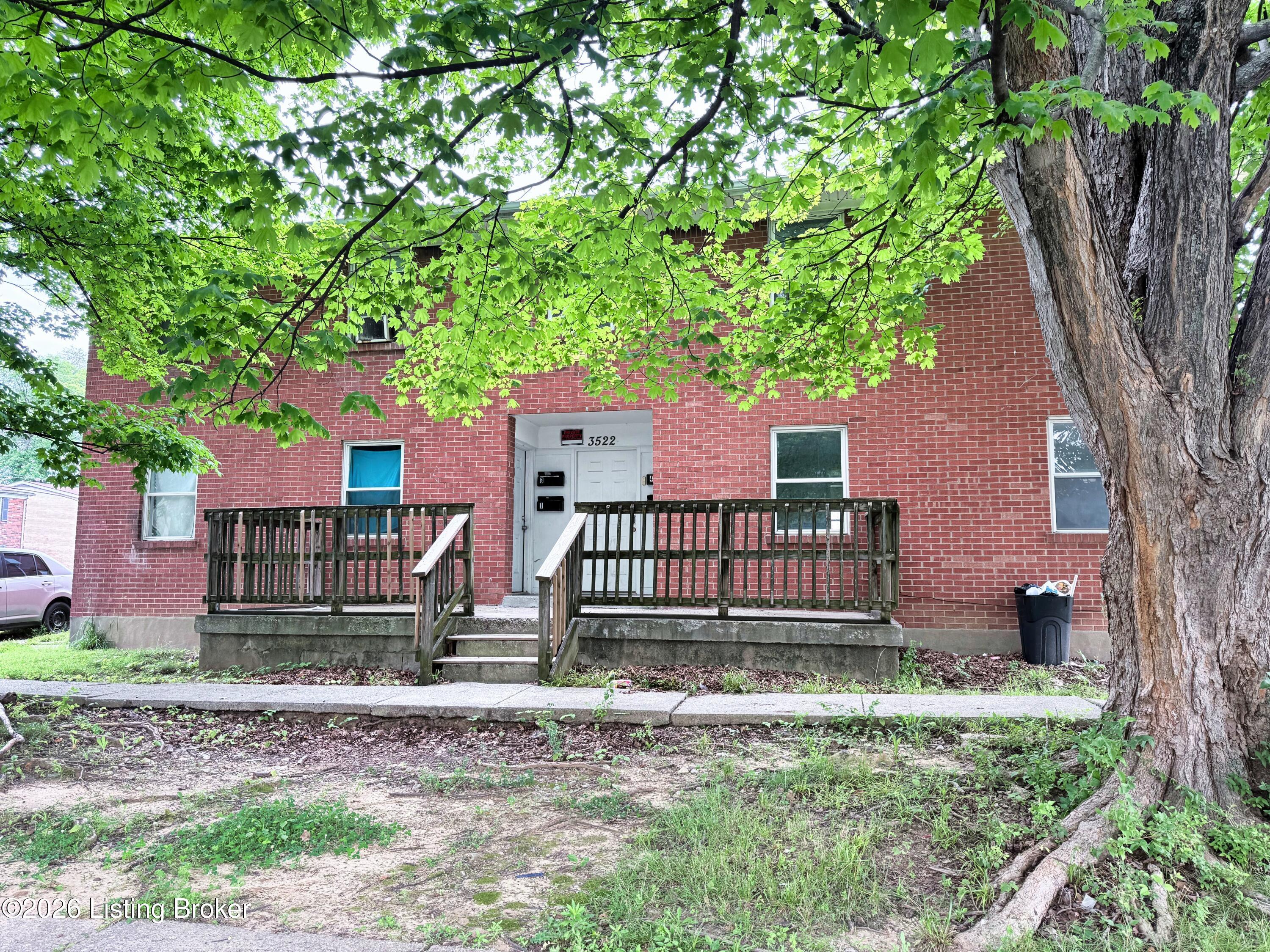 3522 Georgetown Pl Property Photo 1