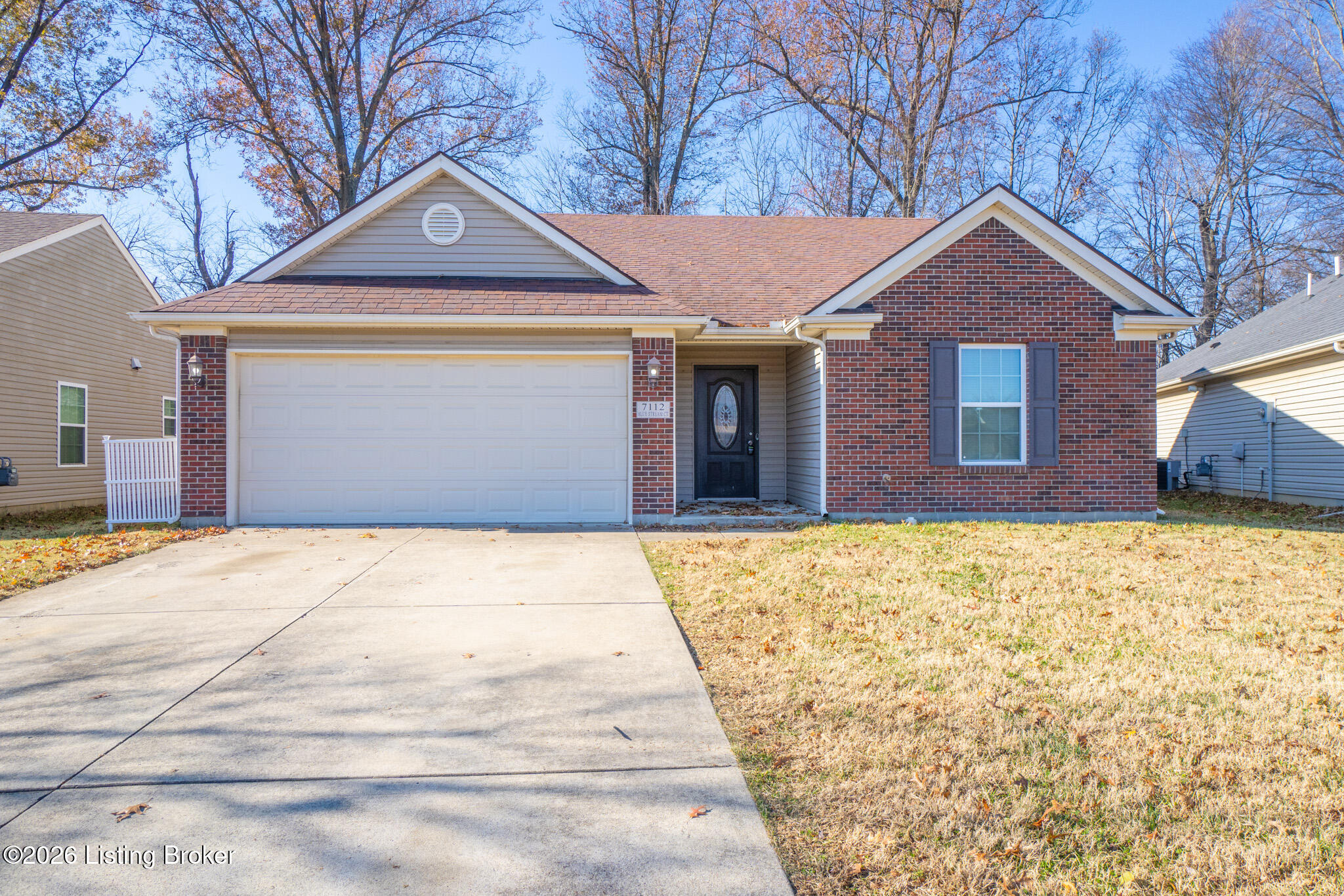 7112 Blue Stream Ct Property Photo 1