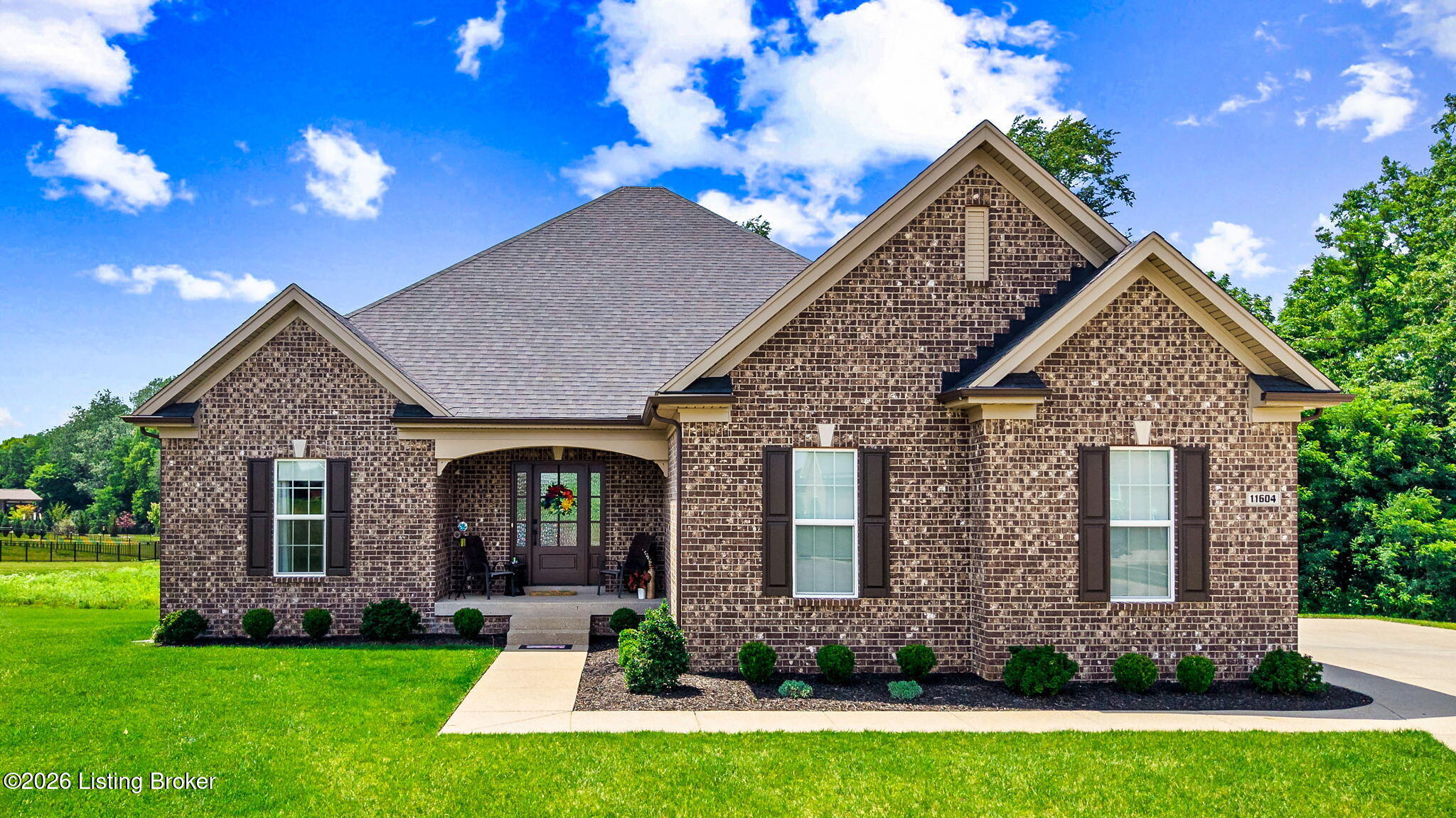 11604 Angel Falls Ct Property Photo 1