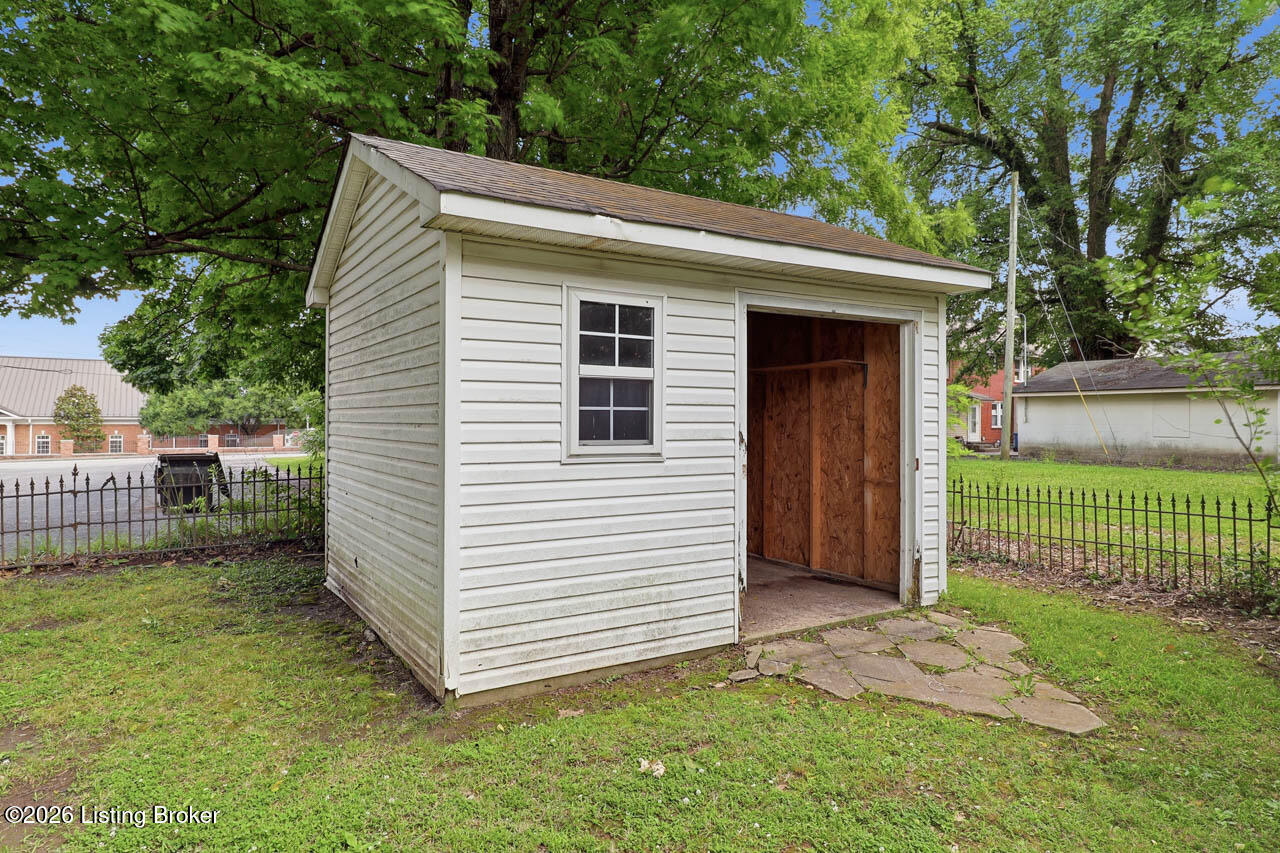 306 W Dixie Ave Property Photo 46