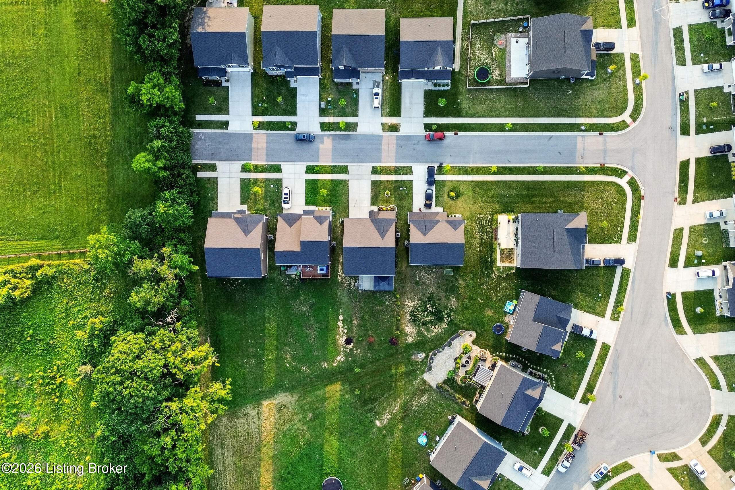 4395 Coppice Trail Property Photo 4