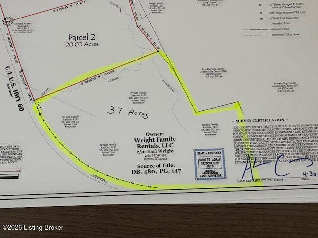 514 W Hwy Us-60 Property Photo 1