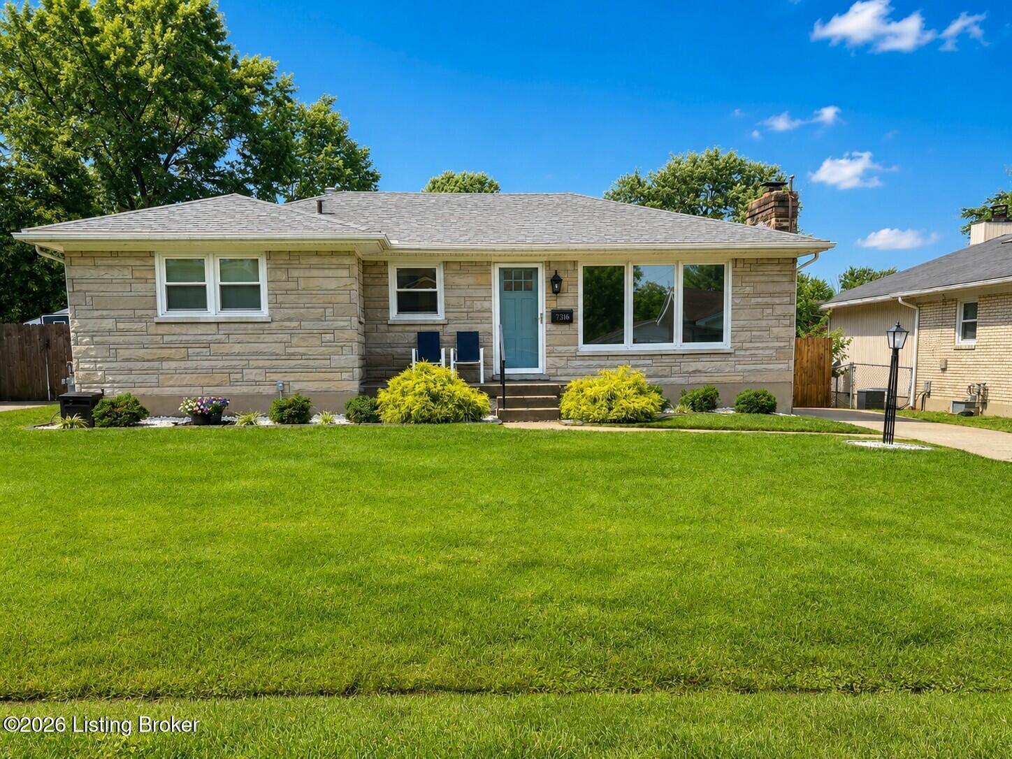 7316 Windemere Dr Property Photo 1