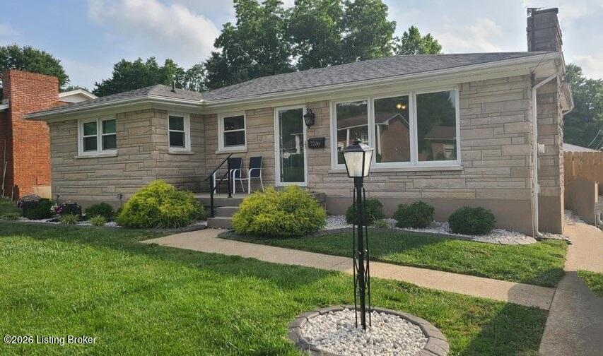 7316 Windemere Dr Property Photo