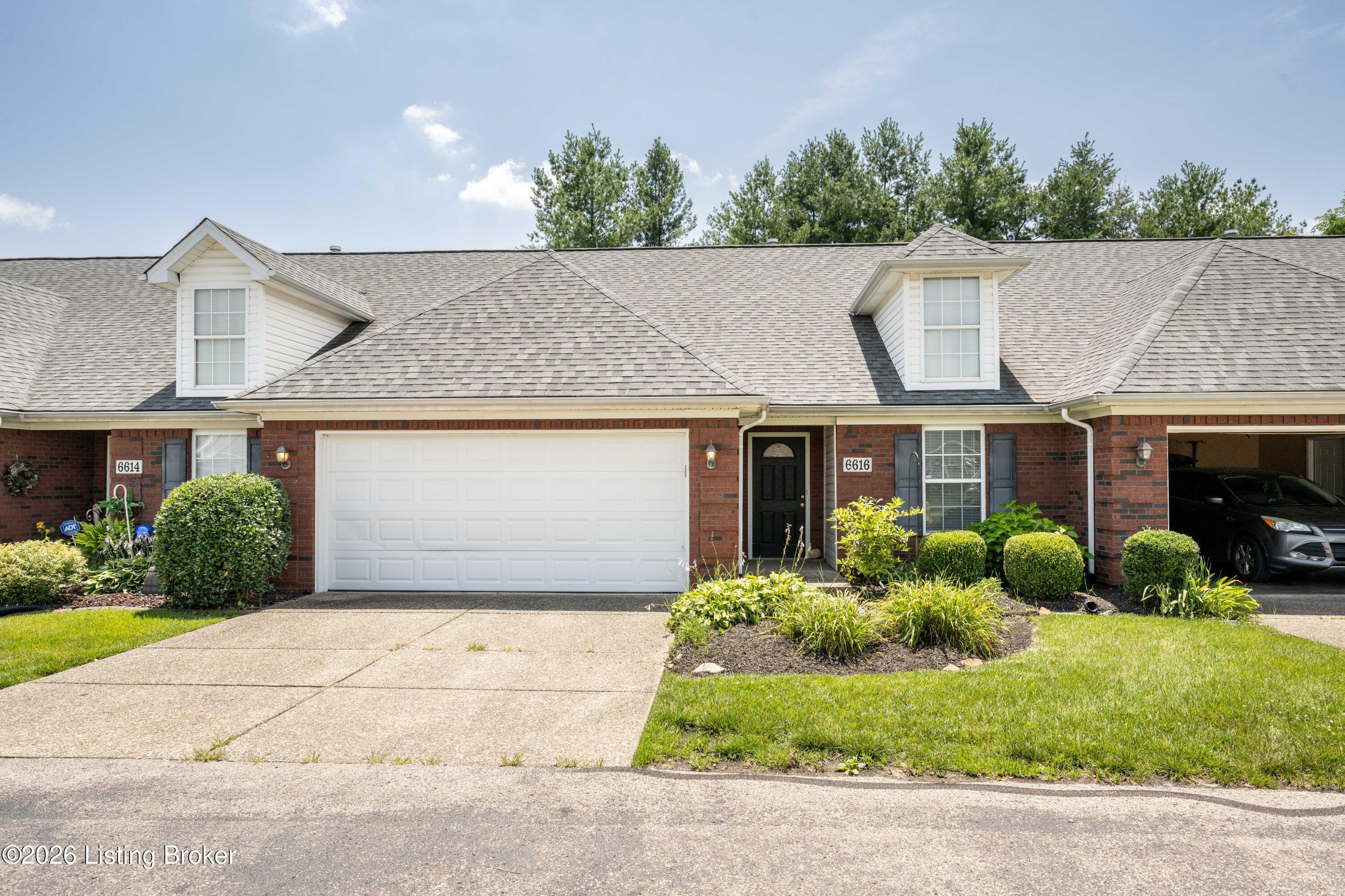 6616 Woods Mill Dr Property Photo 1