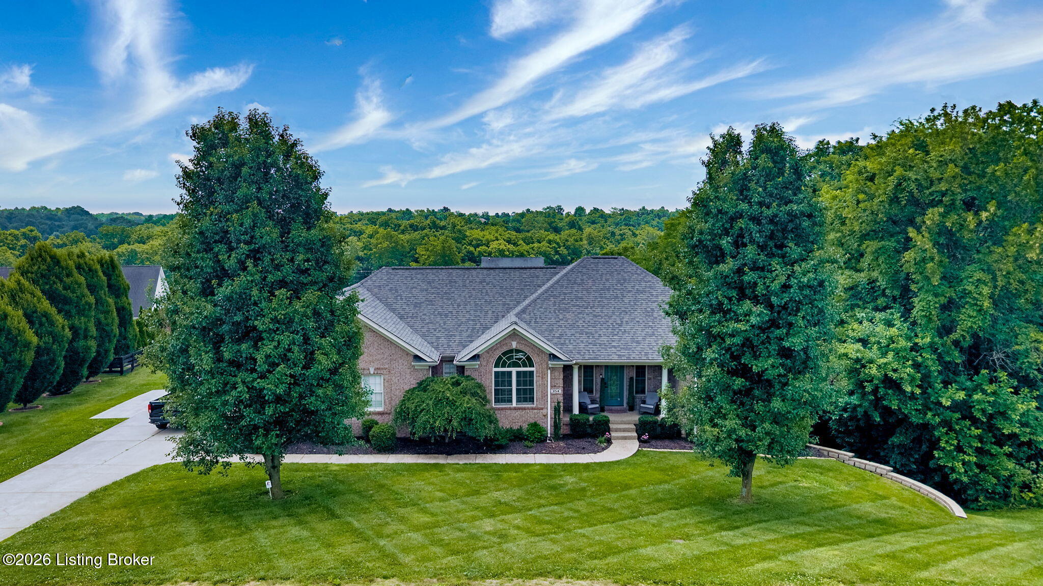 354 Peach Orchard Cir Property Photo 1