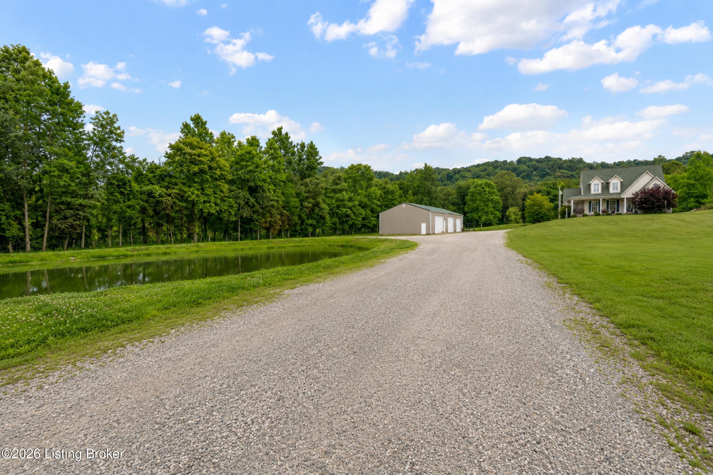 701 Wilderness Way Property Photo 37