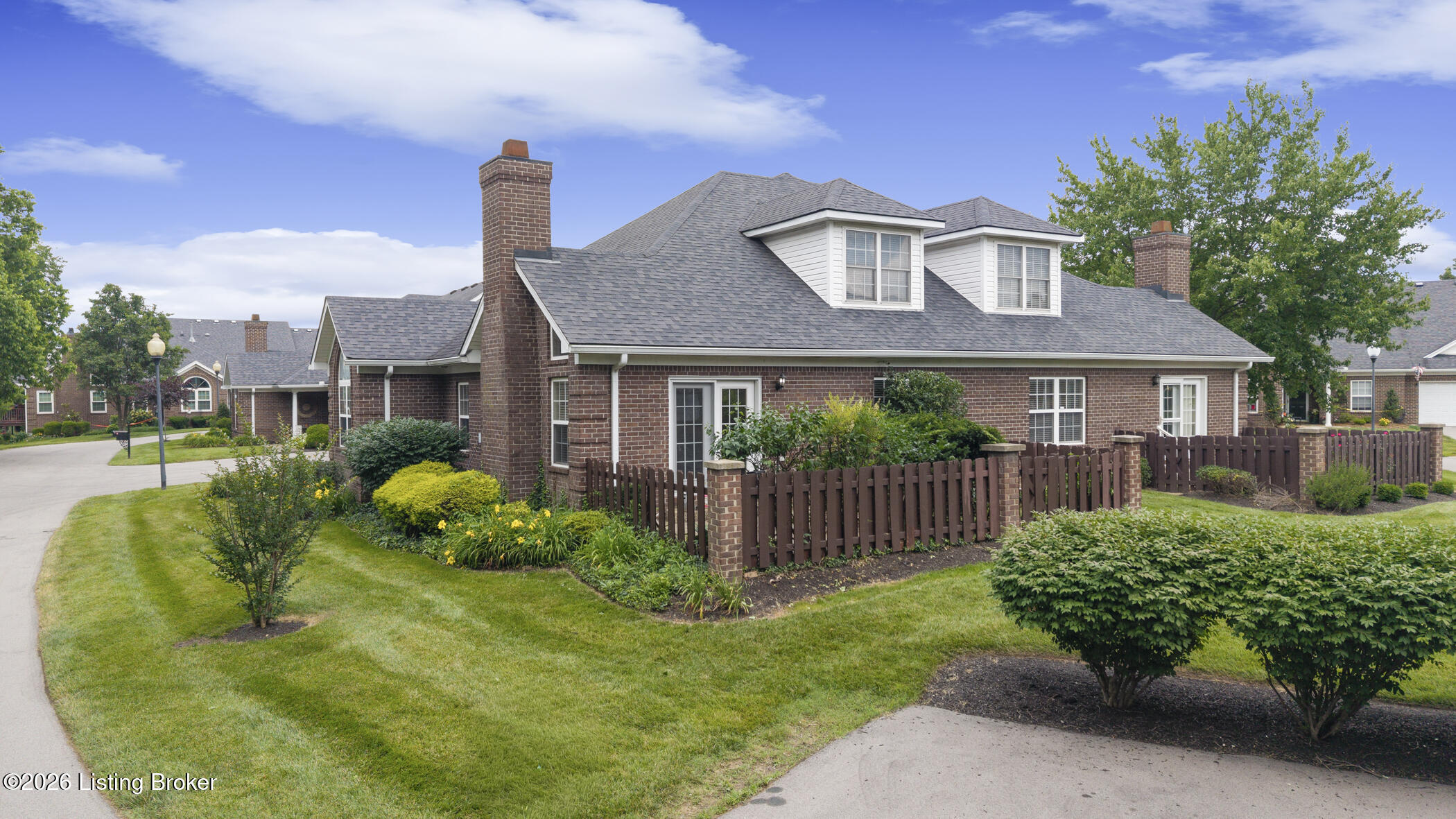 10014 Brownsboro Gardens Cir Property Photo 1