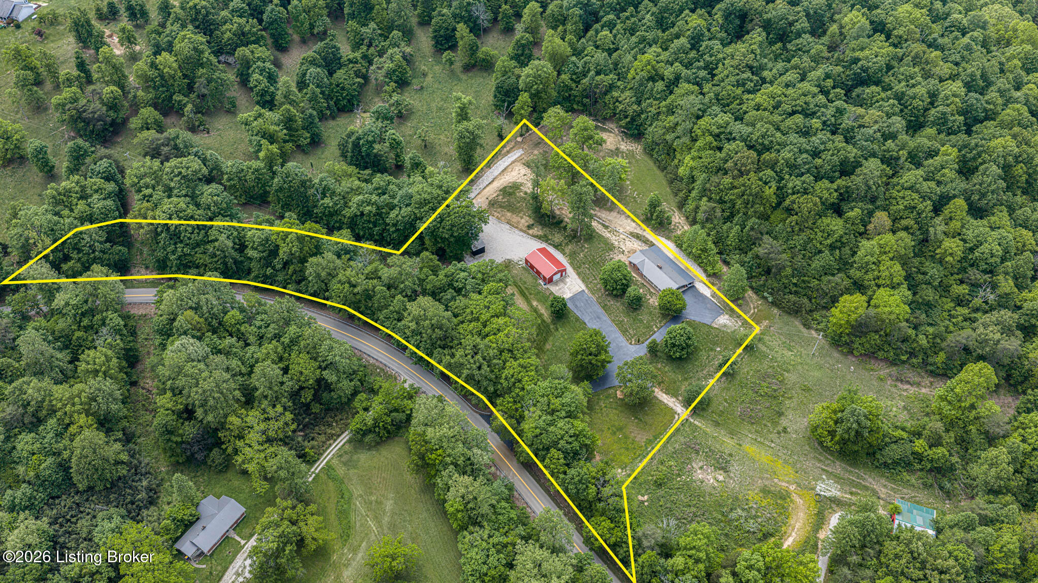 915 Brier Creek Rd Property Photo 2