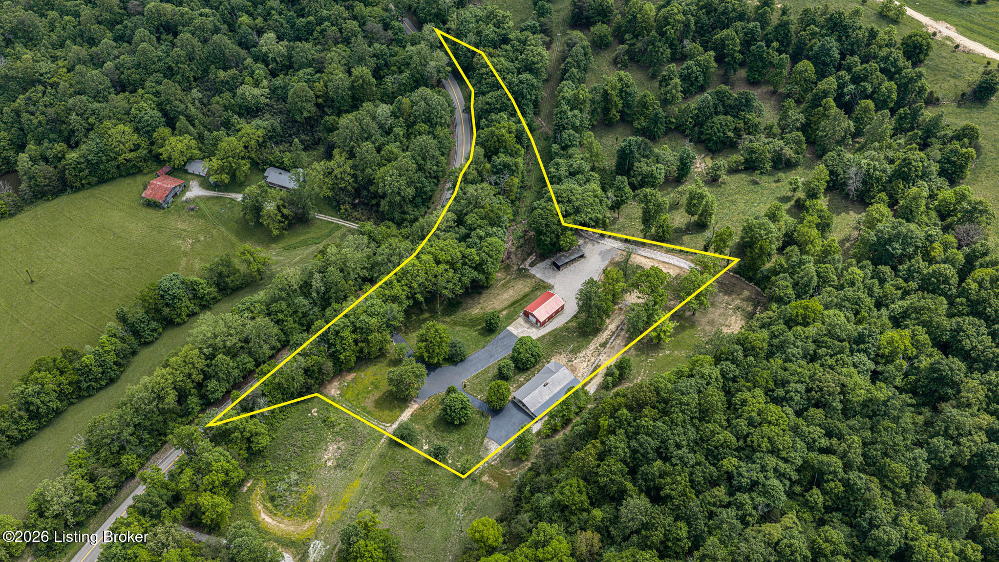 915 Brier Creek Rd Property Photo 3