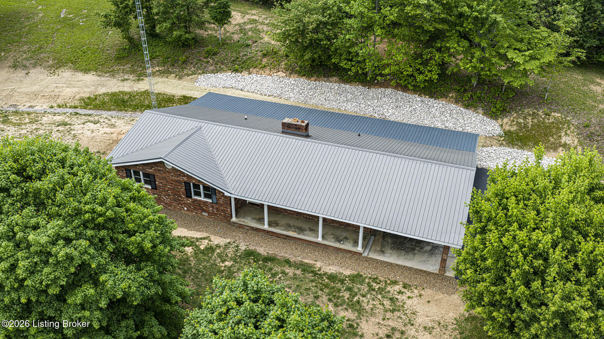 915 Brier Creek Rd Property Photo 20